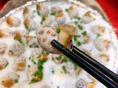 盐焗花螺-温岭人家(红花北路店)