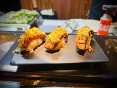 -昊·来了寿司(台湾街店)