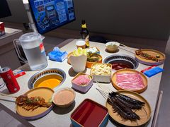 -海底捞大排档火锅(打浦路店)