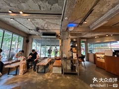 -来回·咖啡(天河南店)