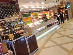 -昆明南亚风情园豪生大酒店-泰式国际海鲜自助餐厅
