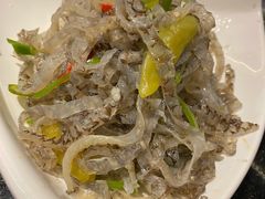 -午月海鲜烧烤酒店(不老街店)