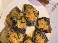 -不仔客海鲜·烧烤·270度海景餐厅(大东海店)