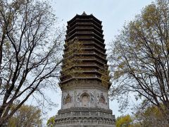 -玲珑塔公园