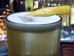 -HUNTING BAR亨霆鸡尾酒馆(越秀淘金店)