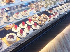 -PETIT PARIS 小巴黎(凯德1818店)