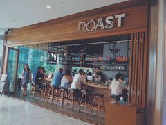 -ROAST