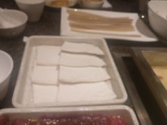 -皇城老妈·大连海鲜火锅(港湾店)