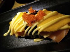 -昊·来了寿司(双楠2店)