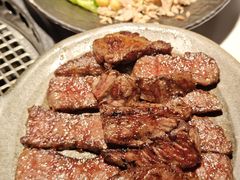 -焱铁烧·黑毛和牛专门店(杭州嘉里中心店)