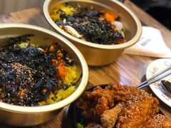 -miss密斯韩餐(平阳景苑店)