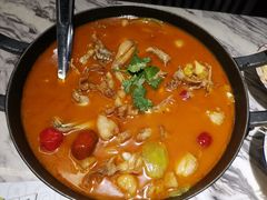 -臻享無招牌·食蛙专门店(太古里店)