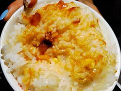 -绿茶餐厅(朝阳大悦城店)