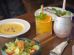 -1886德国汽车餐厅(外滩中央店)