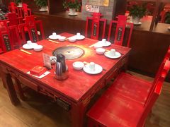 包厢-传统香辣蟹(南园路店)