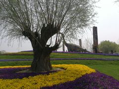 -南通洲际绿博园