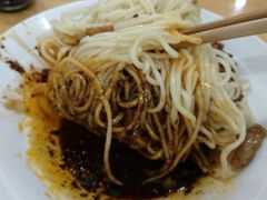 -华兴街自力面店