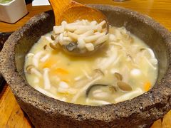 -敏珠拉姆藏餐·南京厨房(富春江东街店)