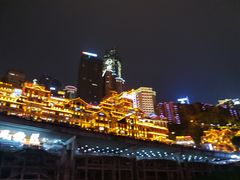 -黄家码头老火锅(解放碑旗舰店)