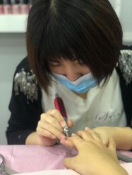 -scarlet斯卡莱美容护理机构