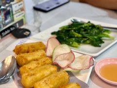 -龙海鲜螃蟹王(宏茂桥店)