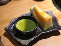 -綱元·海鲜豆捞(明州里店)