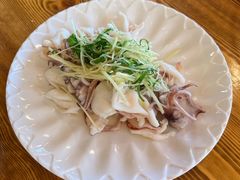 -美未居·老字号·地道顺德菜·桑拿鸡·鱼生(容桂店)