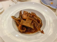 -聚春园自助餐厅(东街口店)