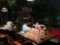 -肴约·花园式餐厅(湖里店)