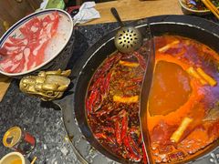 -蜀大侠火锅(春熙路店)