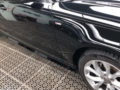 -京车汇LLumar龙膜XPEL威固汽车贴膜(清河店)