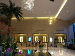 -常州环球恐龙城维景国际大酒店
