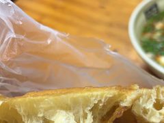 -原掩骨会饶阳豆腐脑总店