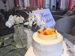 -翡翠鸟精品泰国菜(北辰财富中心店)