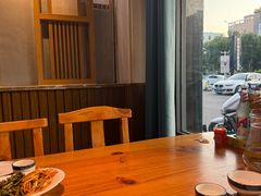 -食鸡公社辣子鸡·潍坊菜·烧烤