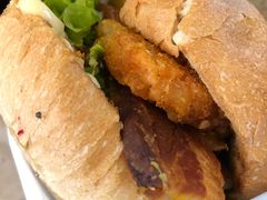 -Fergburger(皇后镇店)