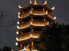 -八仙山公园