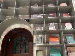 -思南书局·诗歌店