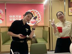 -海底捞火锅(万达广场店)