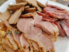 -张包铺(道外店)