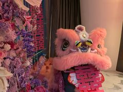 -广州四季酒店