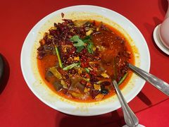 四川毛血旺-海逸海鲜酒家(古北店)