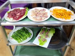 -凯盈阁私房菜·桑拿鸡(绿茵花园店)