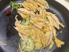 -北京全聚德(玉泉路店)