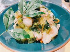 -秋荀日本料理(昆明同德广场店)