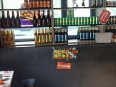 -鸣记脆皮烤鱼·海鲜烤鱼(三八广场店)