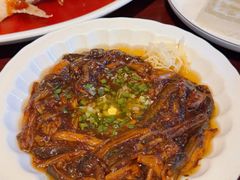 -得月楼·省级非遗·传统苏帮菜(观前店)