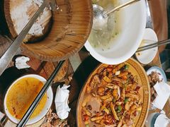 -宋三姐老妈兔头(双流总店)