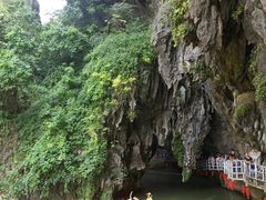 -英西峰林·洞天仙境