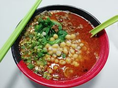 -中国农业大学·第四食堂风味餐厅